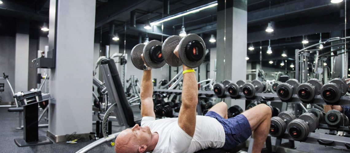 Synergy fitness